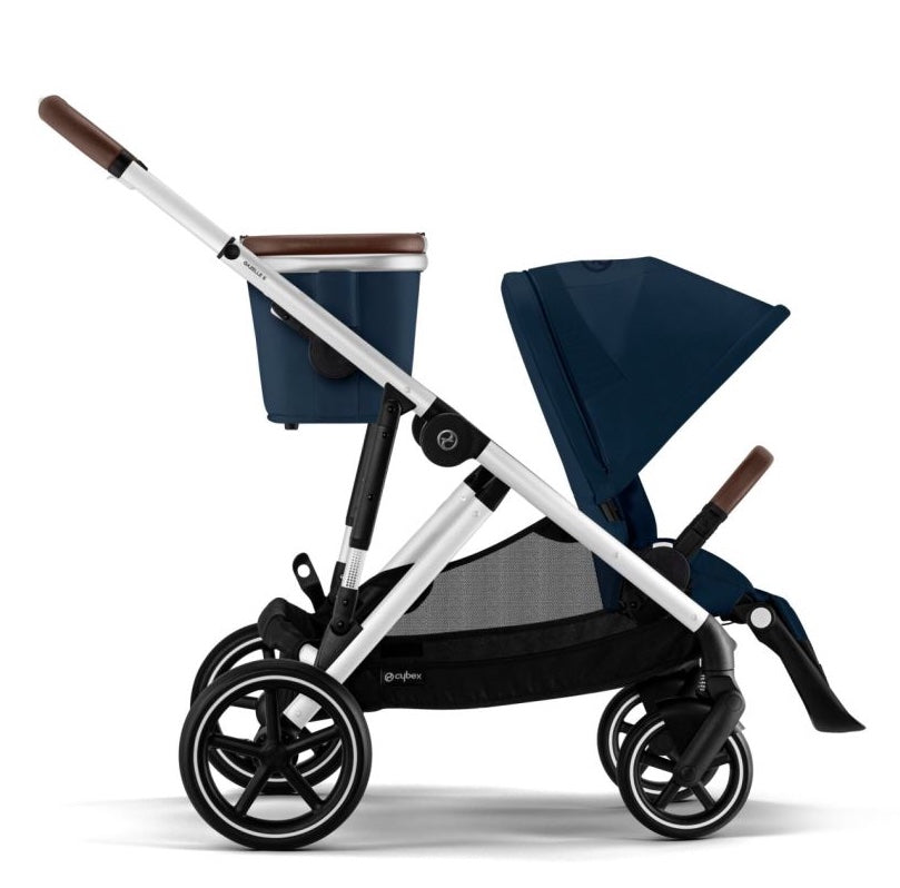 Gazelle S Stroller