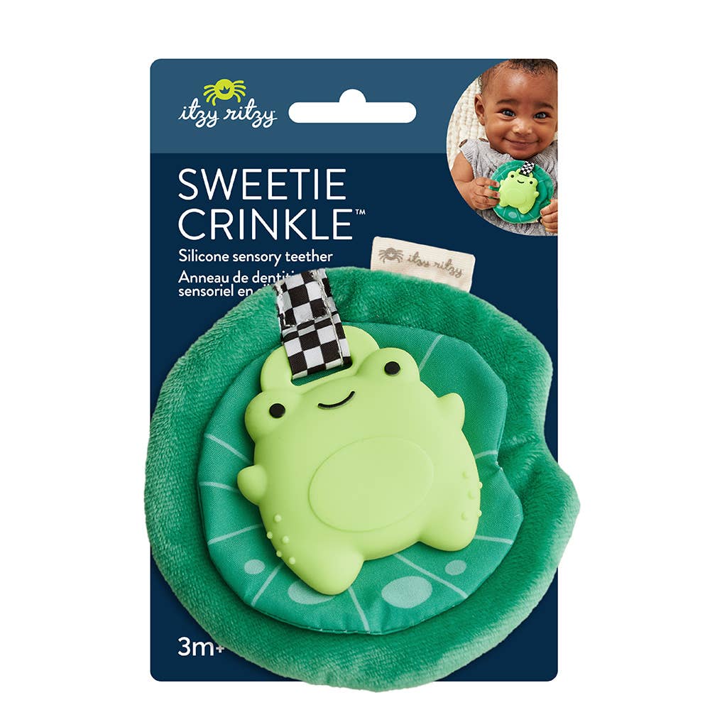 Sweetie Crinkle™