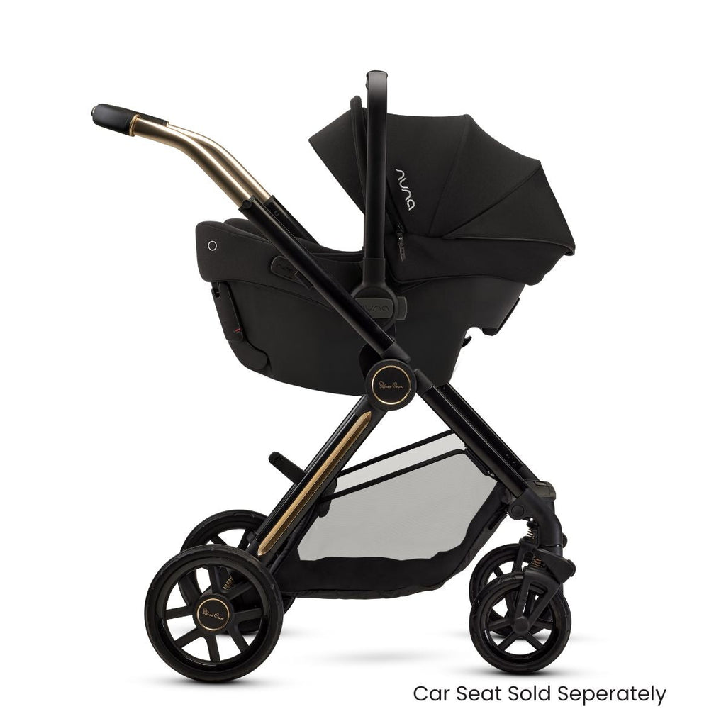 Reef 2 Stroller + Bassinet Bundle