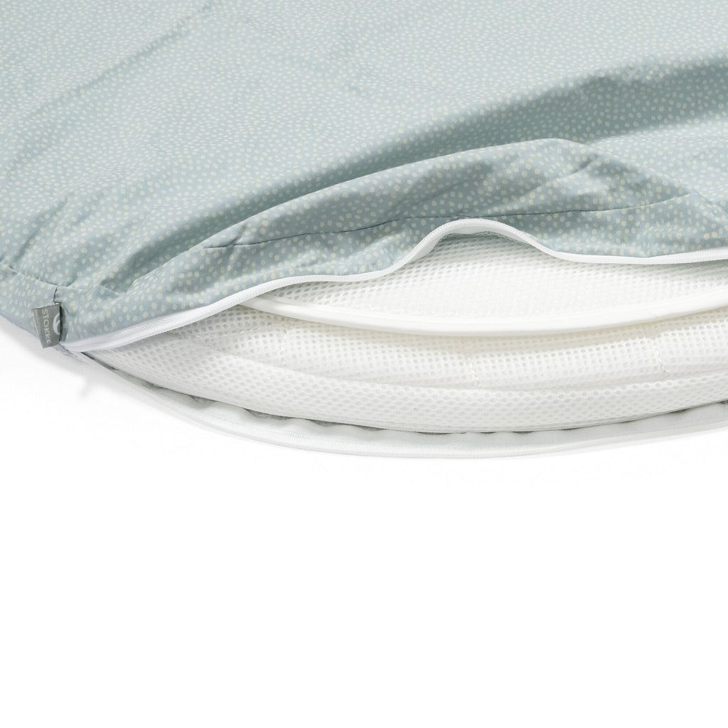 Sleepi Mini Protection Sheet V3