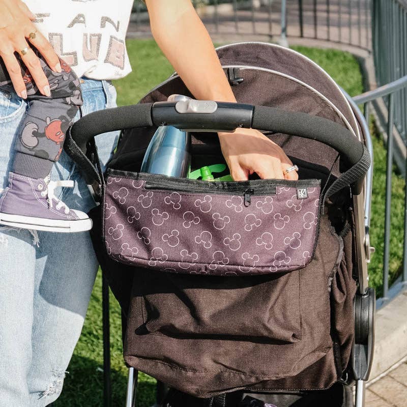 Disney Baby Universal Stroller Organizer