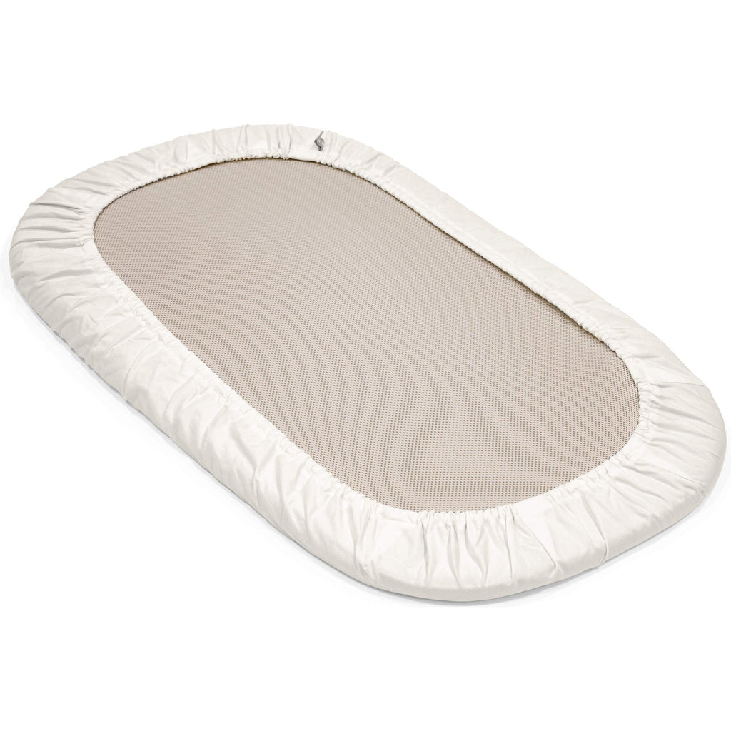 Snoozi Fitted Sheet 2-Pack