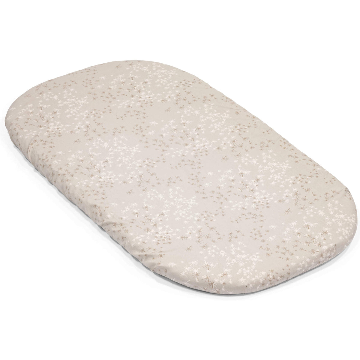 Snoozi Fitted Sheet 2-Pack