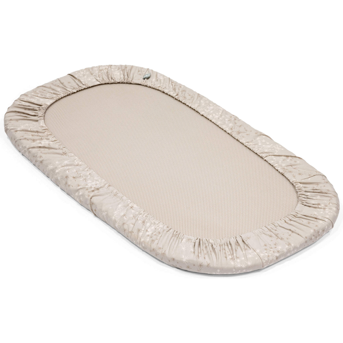 Snoozi Fitted Sheet 2-Pack