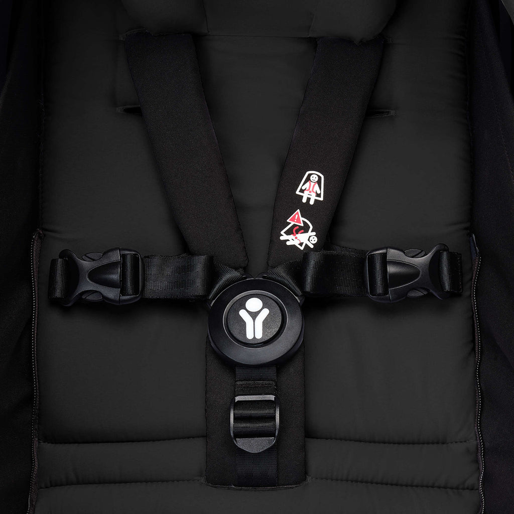 YOYO 0+ Newborn Pack