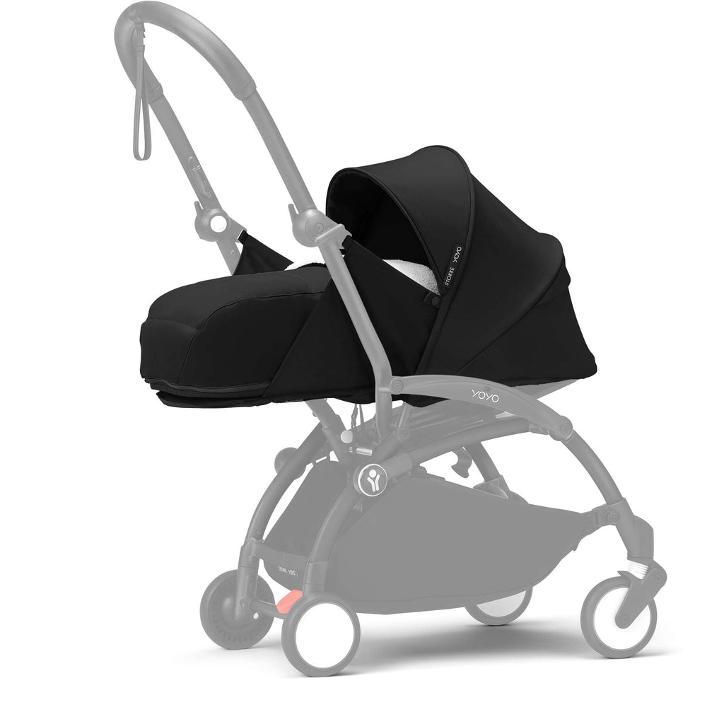 YOYO 0+ Newborn Pack