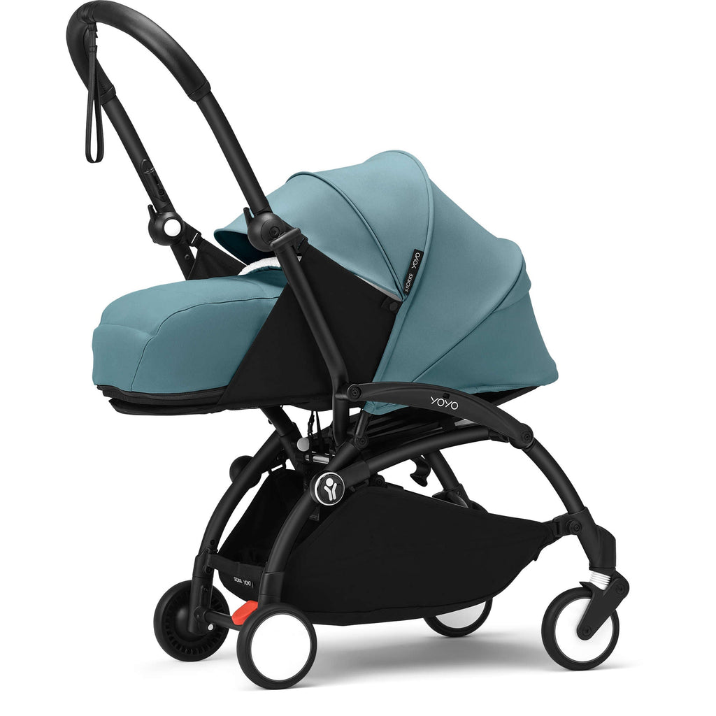 YOYO 0+ Newborn Pack