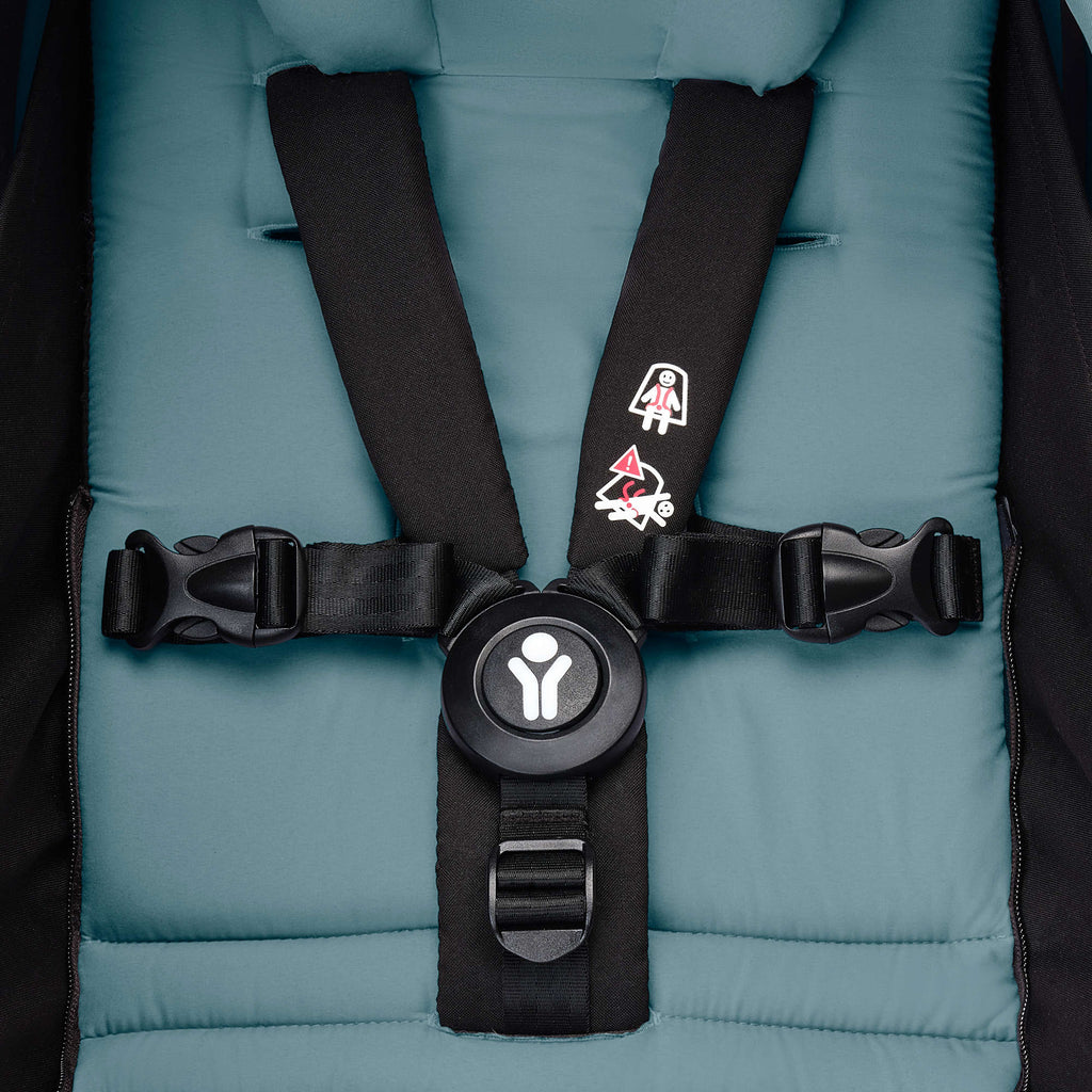 YOYO 0+ Newborn Pack