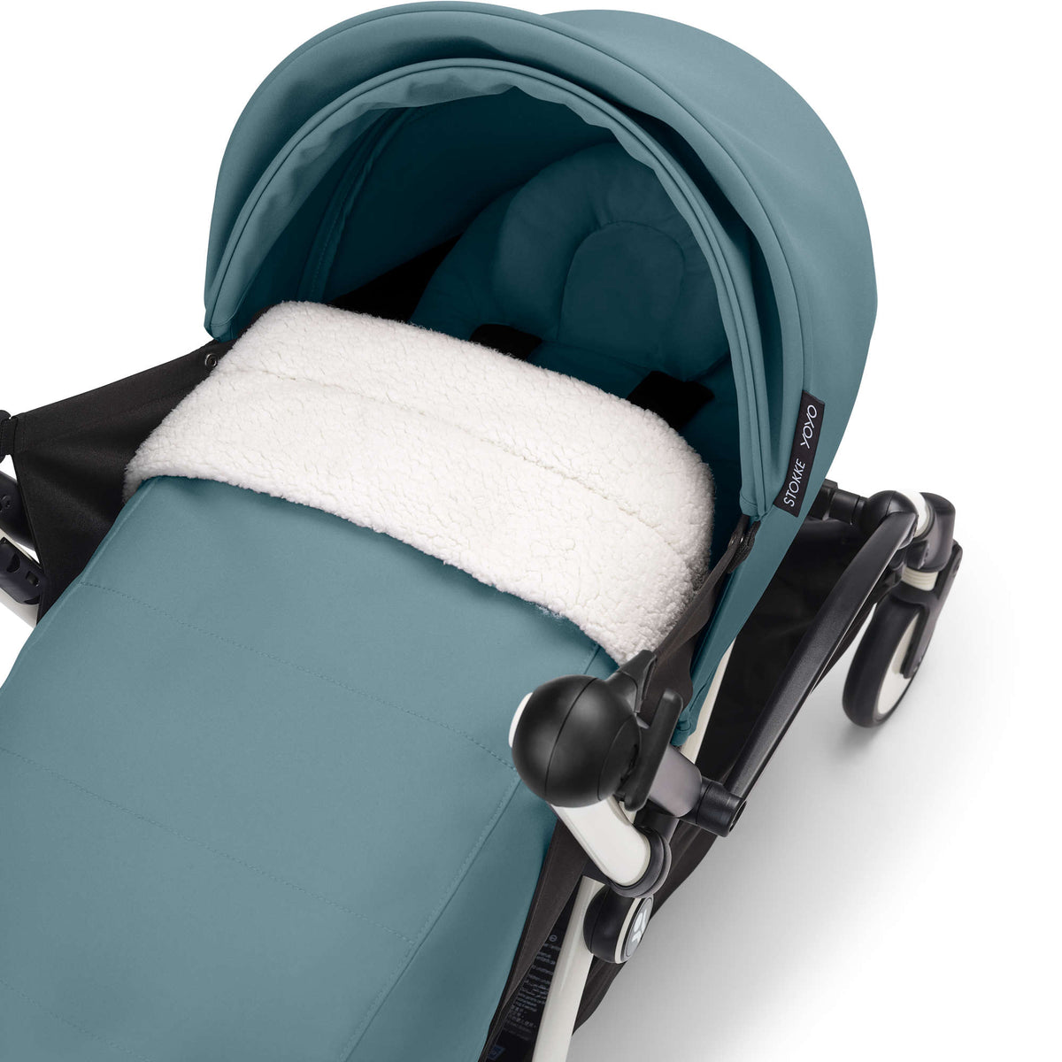 YOYO 0+ Newborn Pack