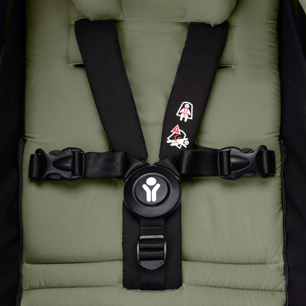 YOYO 0+ Newborn Pack