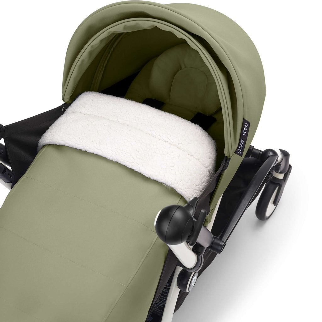 YOYO 0+ Newborn Pack