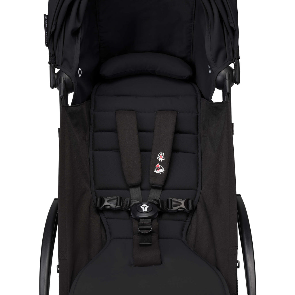 YOYO³ Stroller From 6 Months