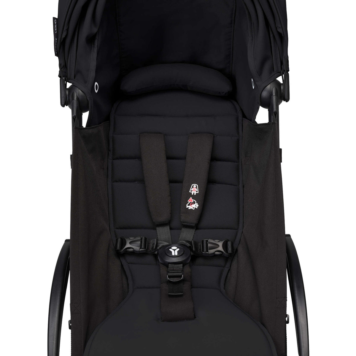 YOYO³ Stroller From 6 Months