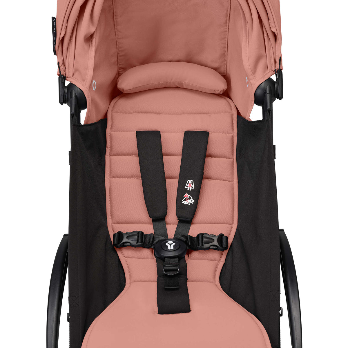 YOYO³ Stroller From 6 Months
