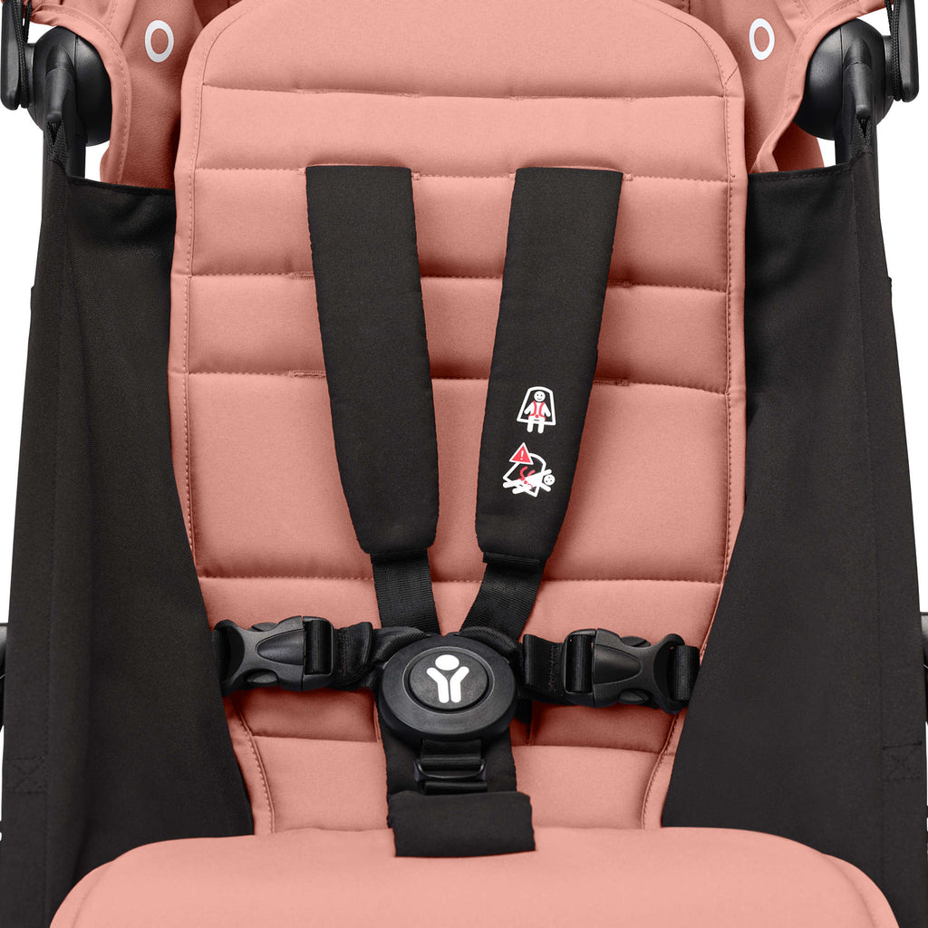 YOYO³ Stroller From 6 Months