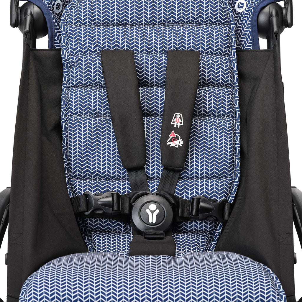 YOYO³ Stroller From 6 Months