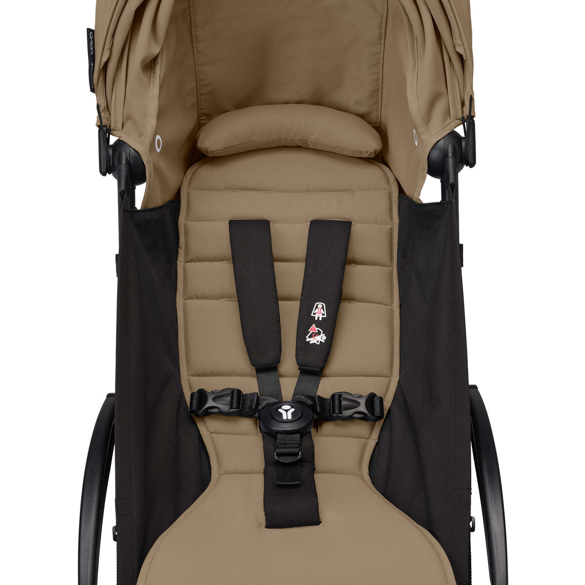 YOYO³ Stroller From 6 Months