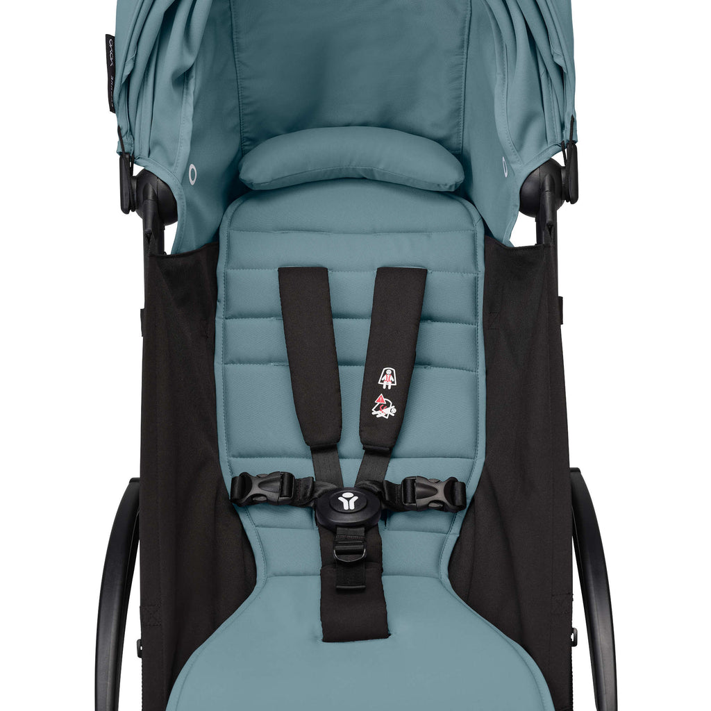 YOYO³ Stroller From 6 Months