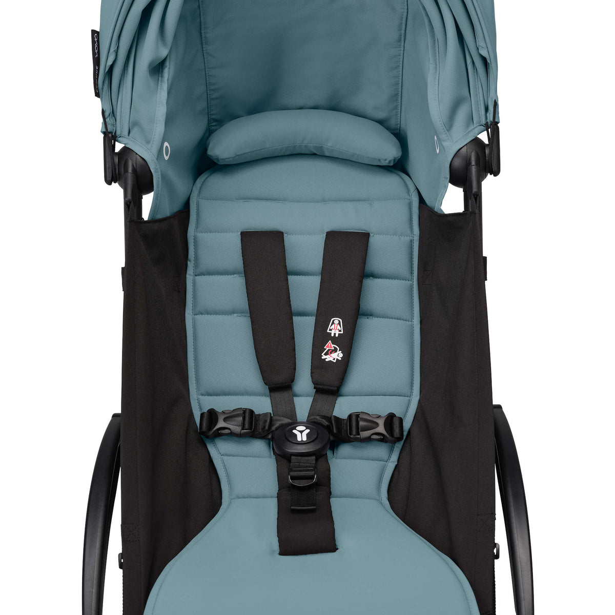 YOYO³ Stroller From 6 Months