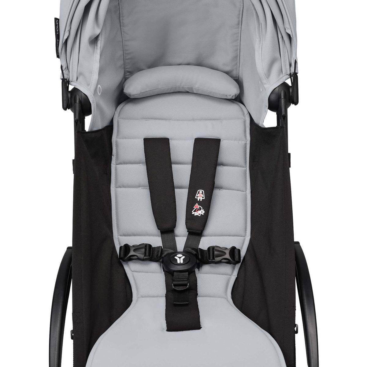 YOYO³ Stroller From 6 Months