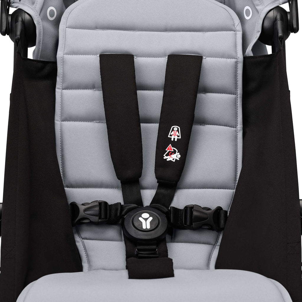 YOYO³ Stroller From 6 Months