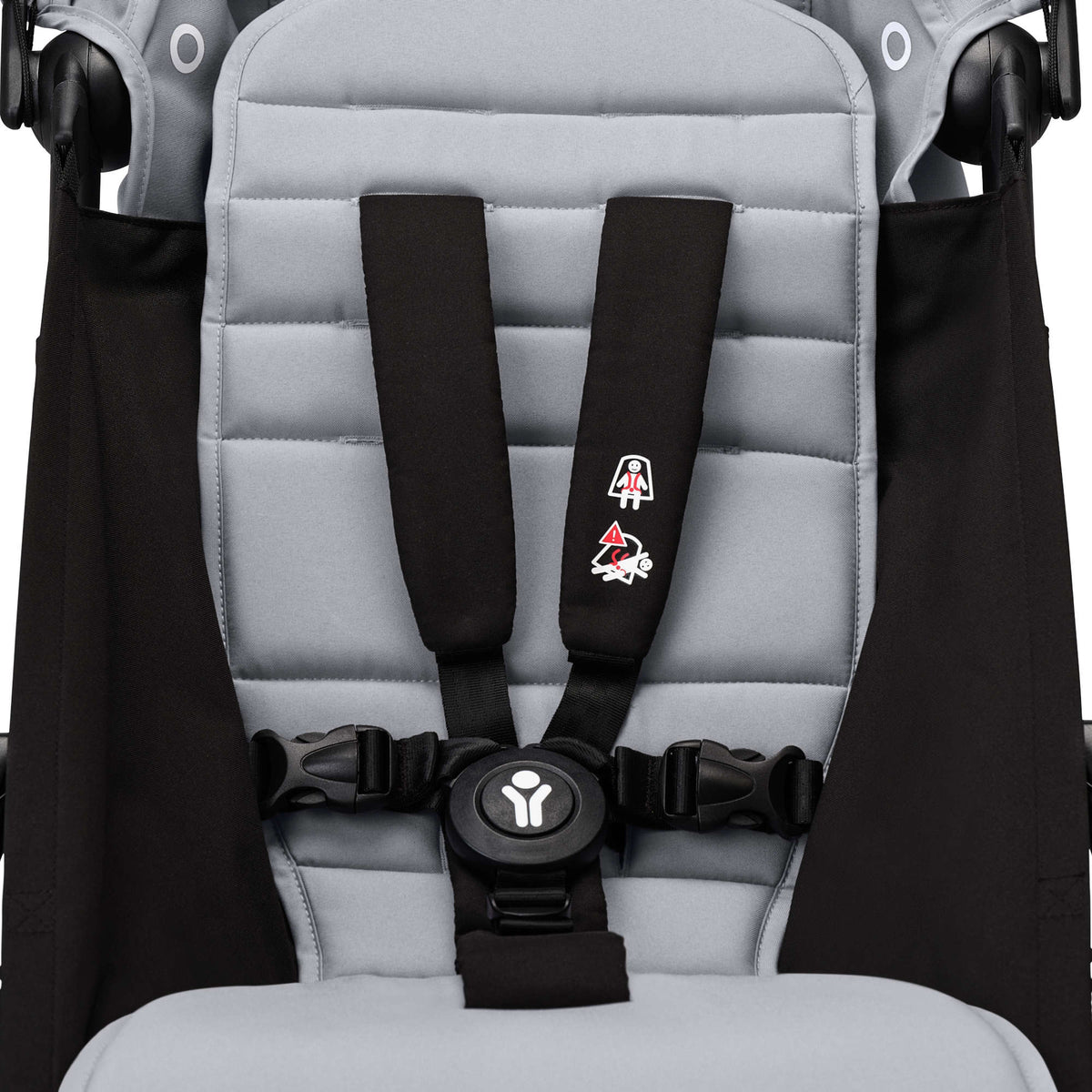 YOYO³ Stroller From 6 Months