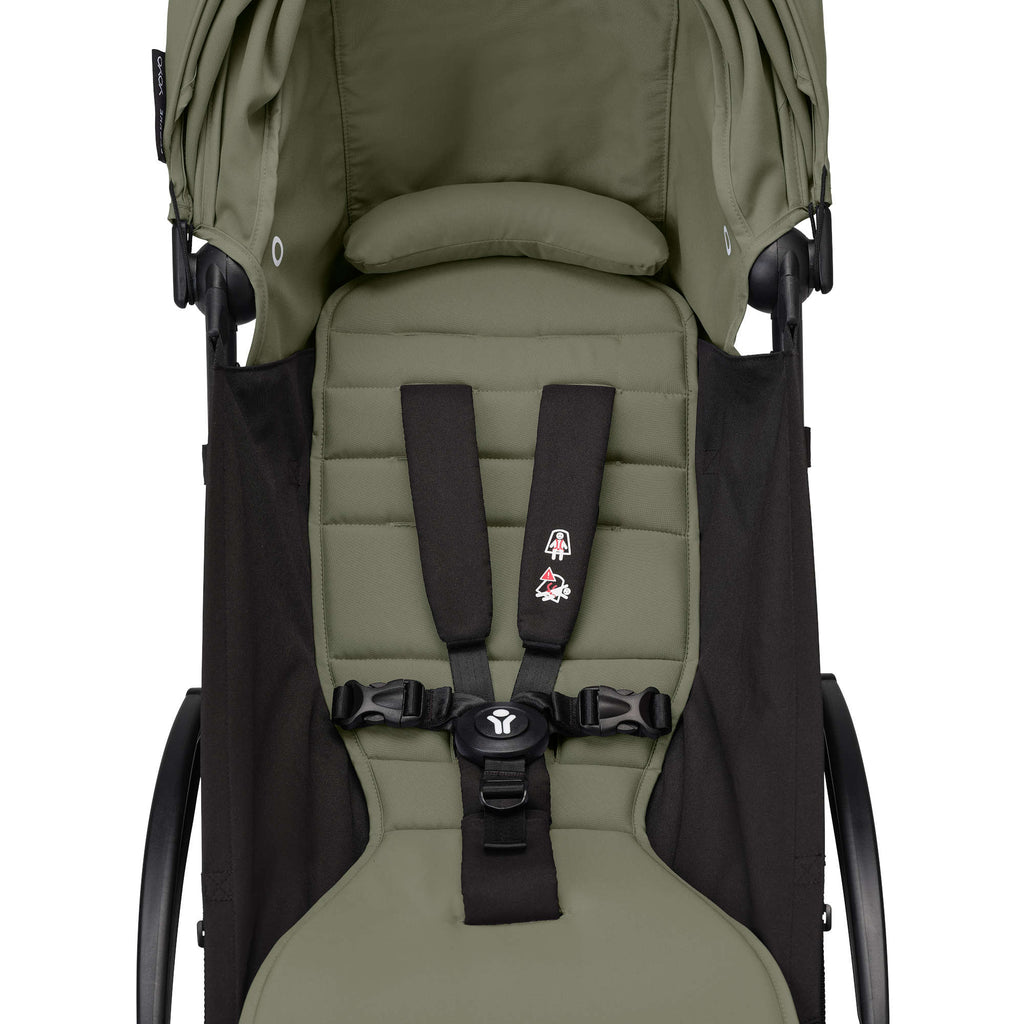 YOYO³ Stroller From 6 Months