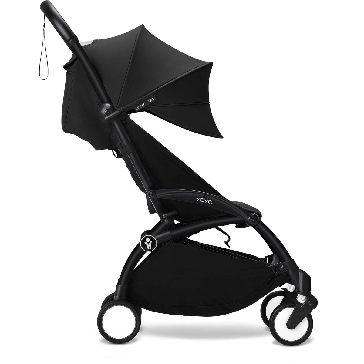 YOYO³ Stroller From 6 Months