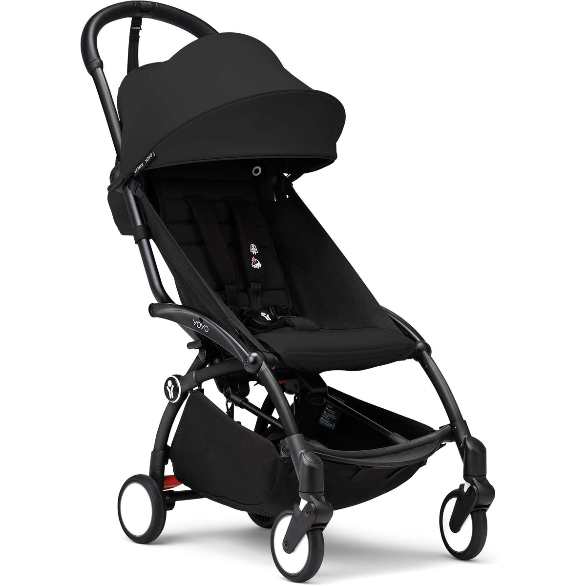 YOYO³ Stroller From 6 Months