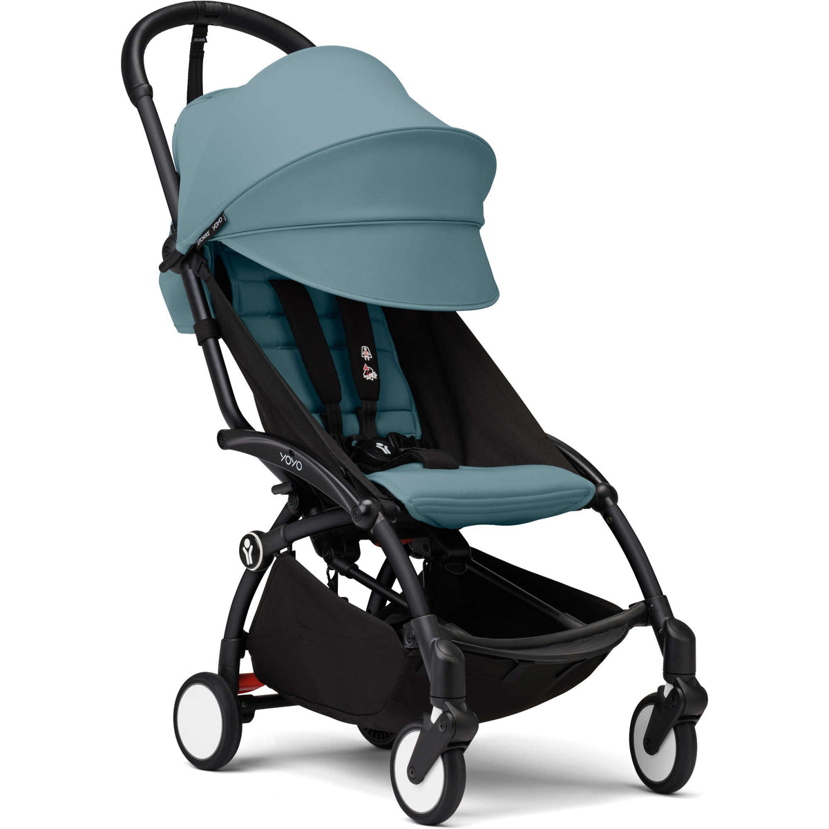 YOYO³ Stroller From 6 Months