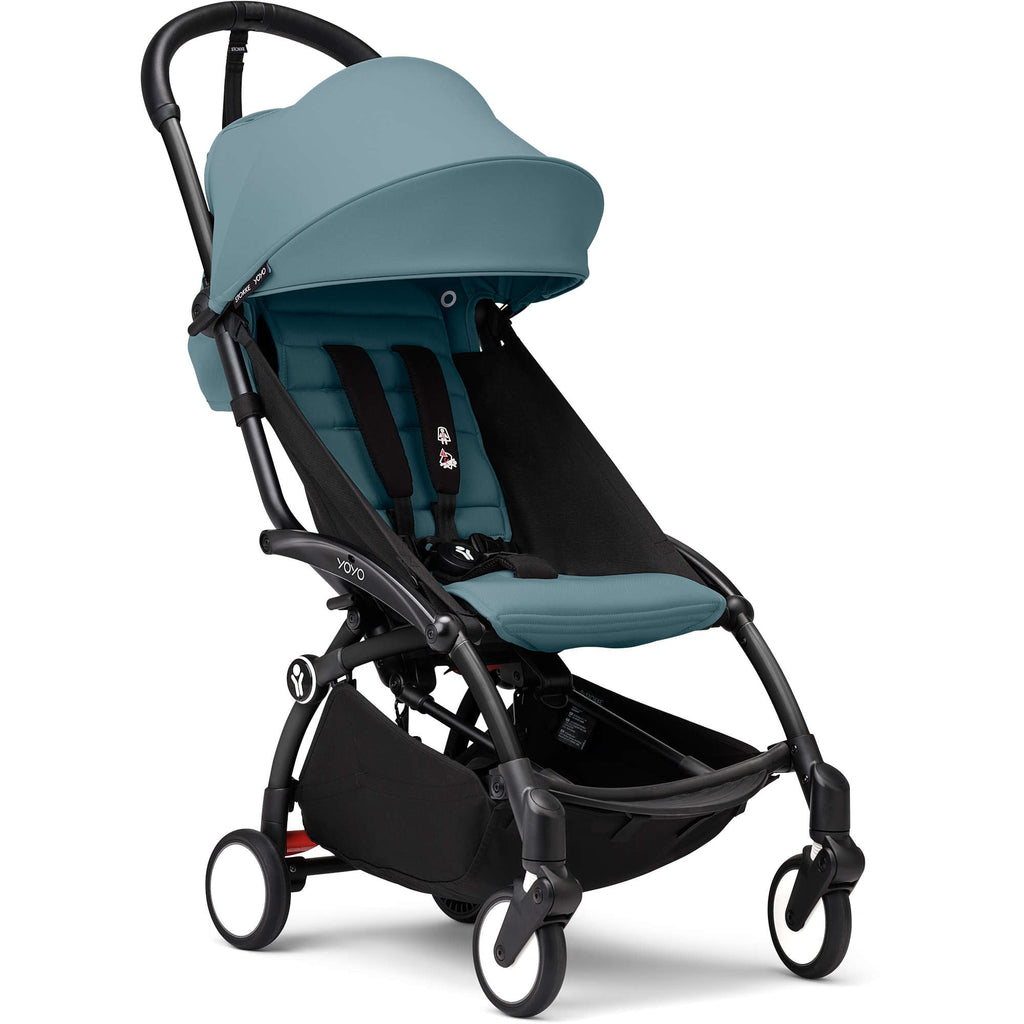 YOYO³ Stroller From 6 Months