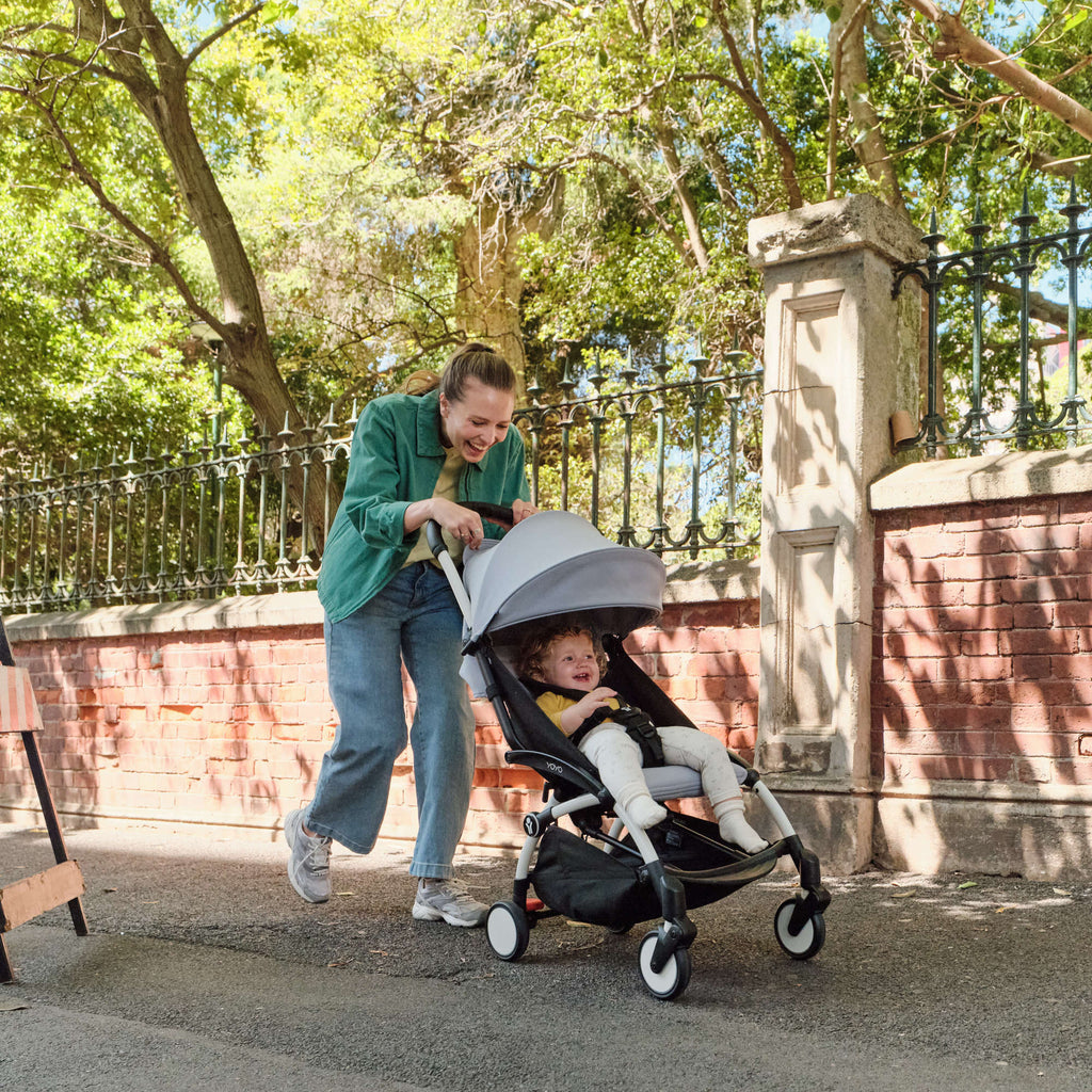 YOYO³ Stroller From 6 Months