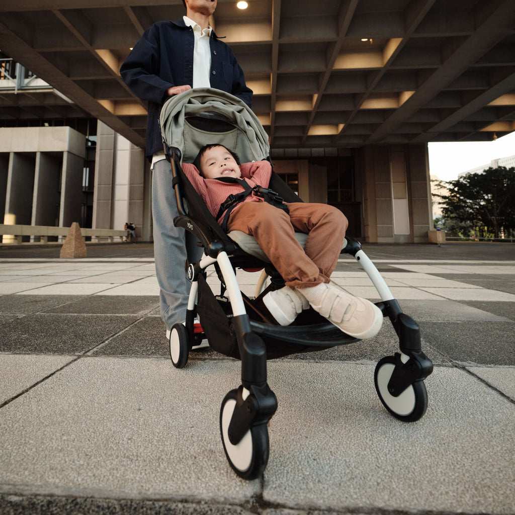 YOYO³ Stroller From 6 Months