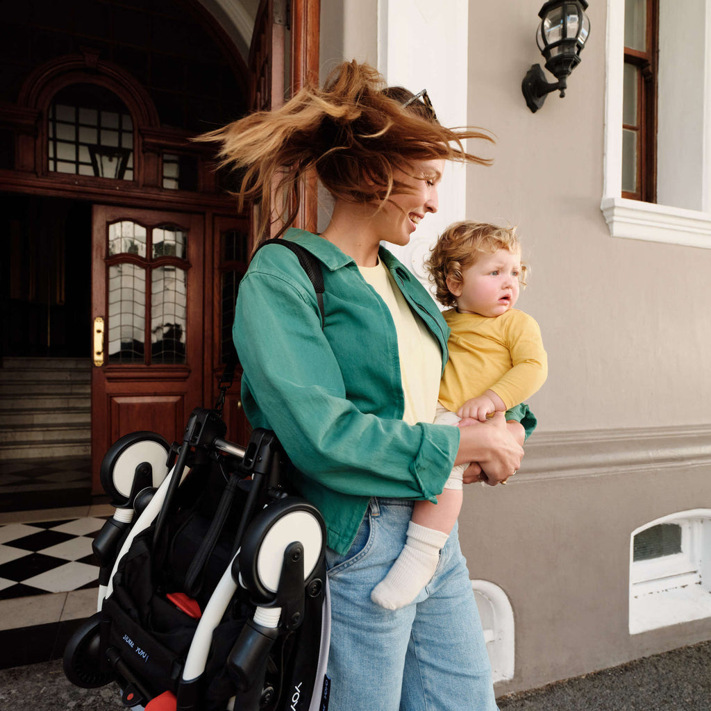 YOYO³ Stroller From 6 Months