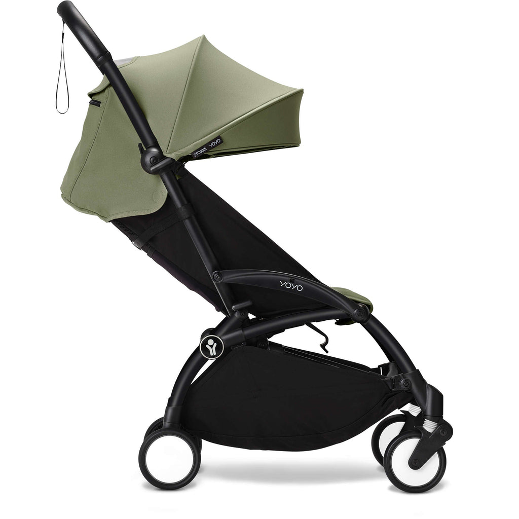 YOYO³ Stroller From 6 Months