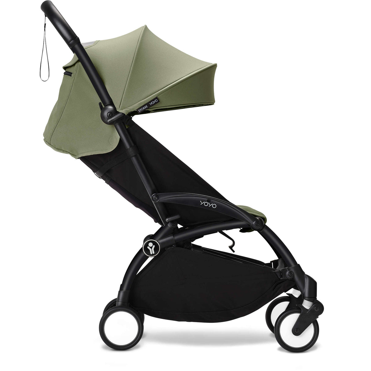 YOYO³ Stroller From 6 Months