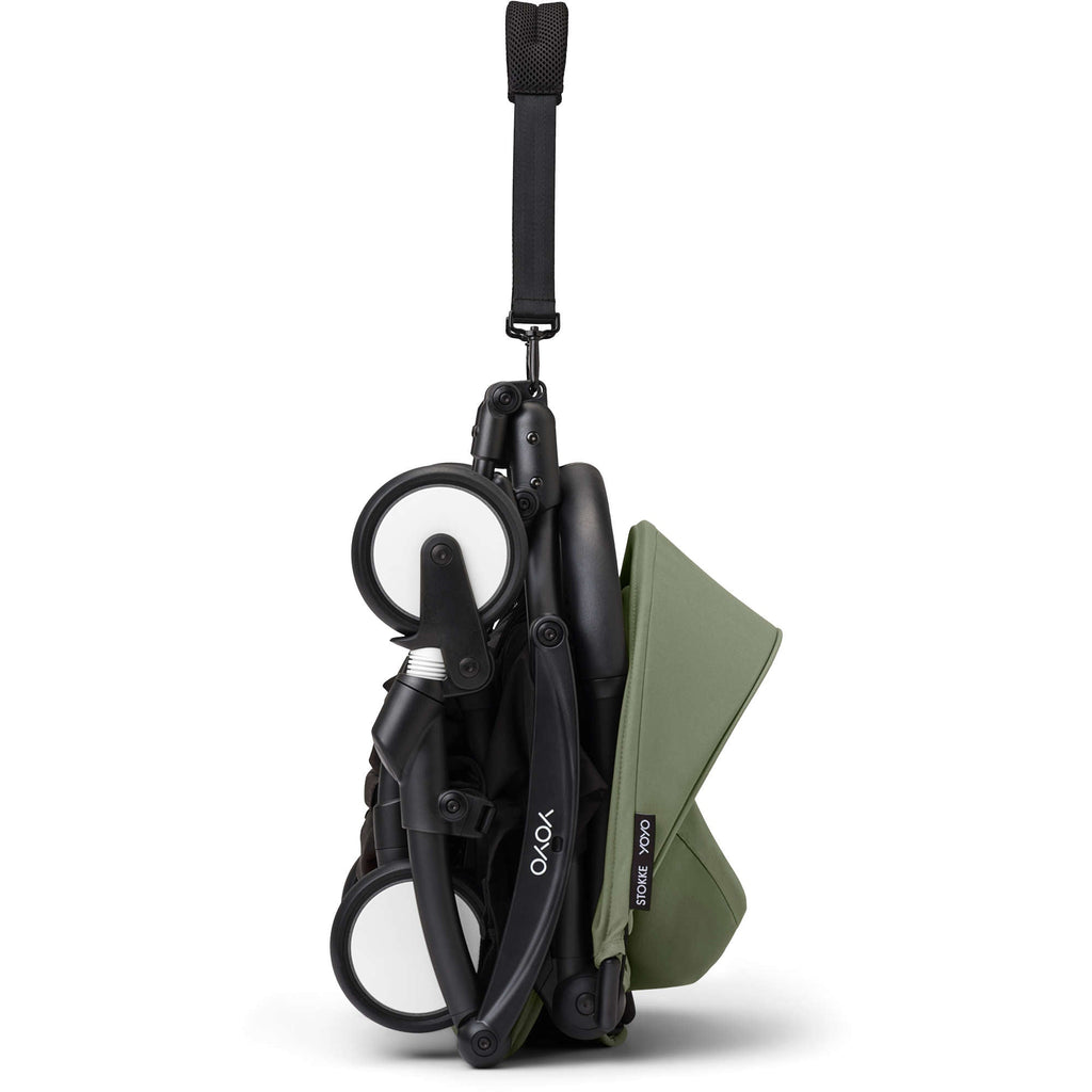 YOYO³ Stroller From 6 Months