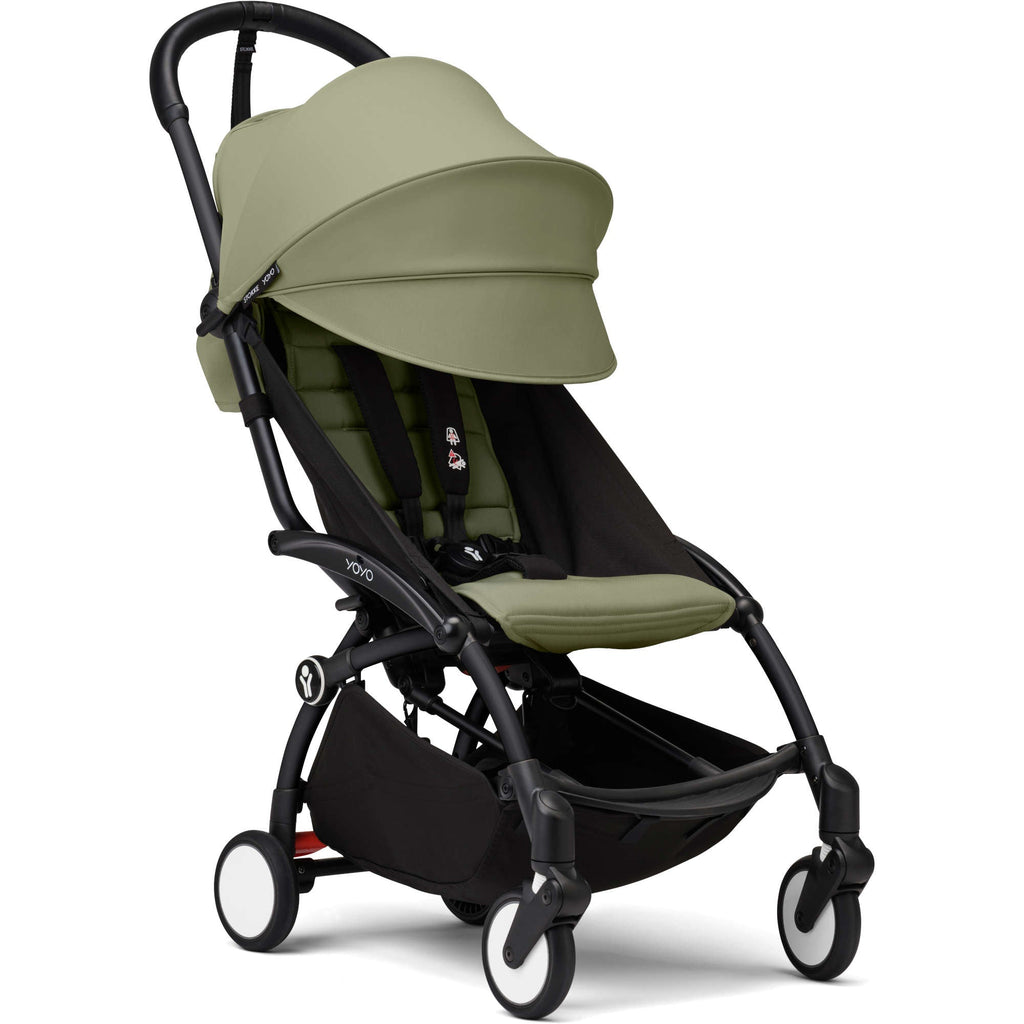 YOYO³ Stroller From 6 Months