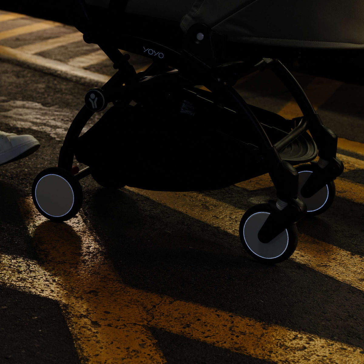 YOYO³ Stroller From 6 Months