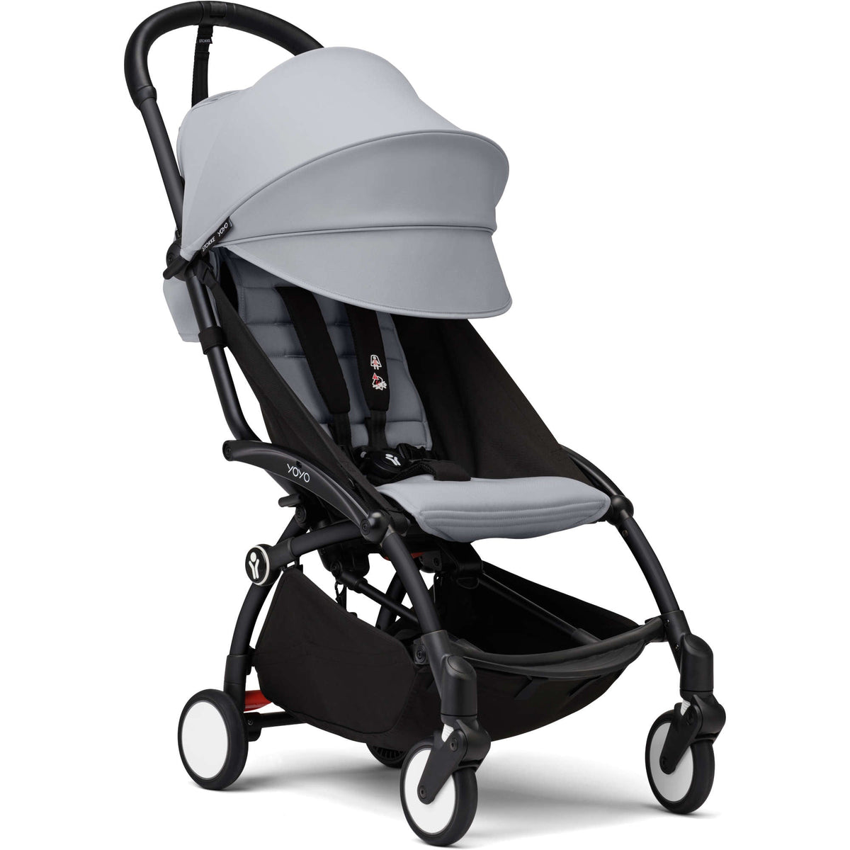 YOYO³ Stroller From 6 Months