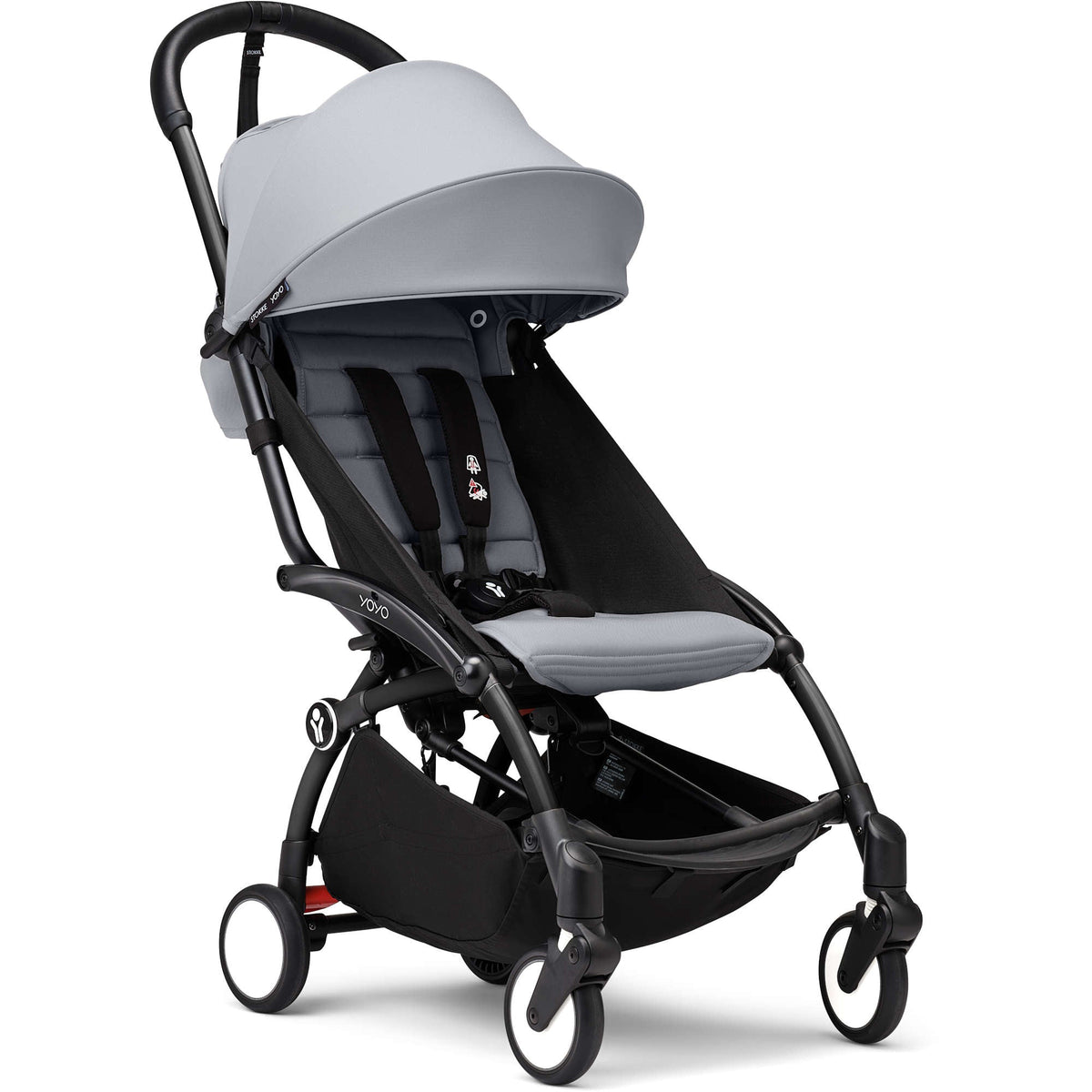 YOYO³ Stroller From 6 Months