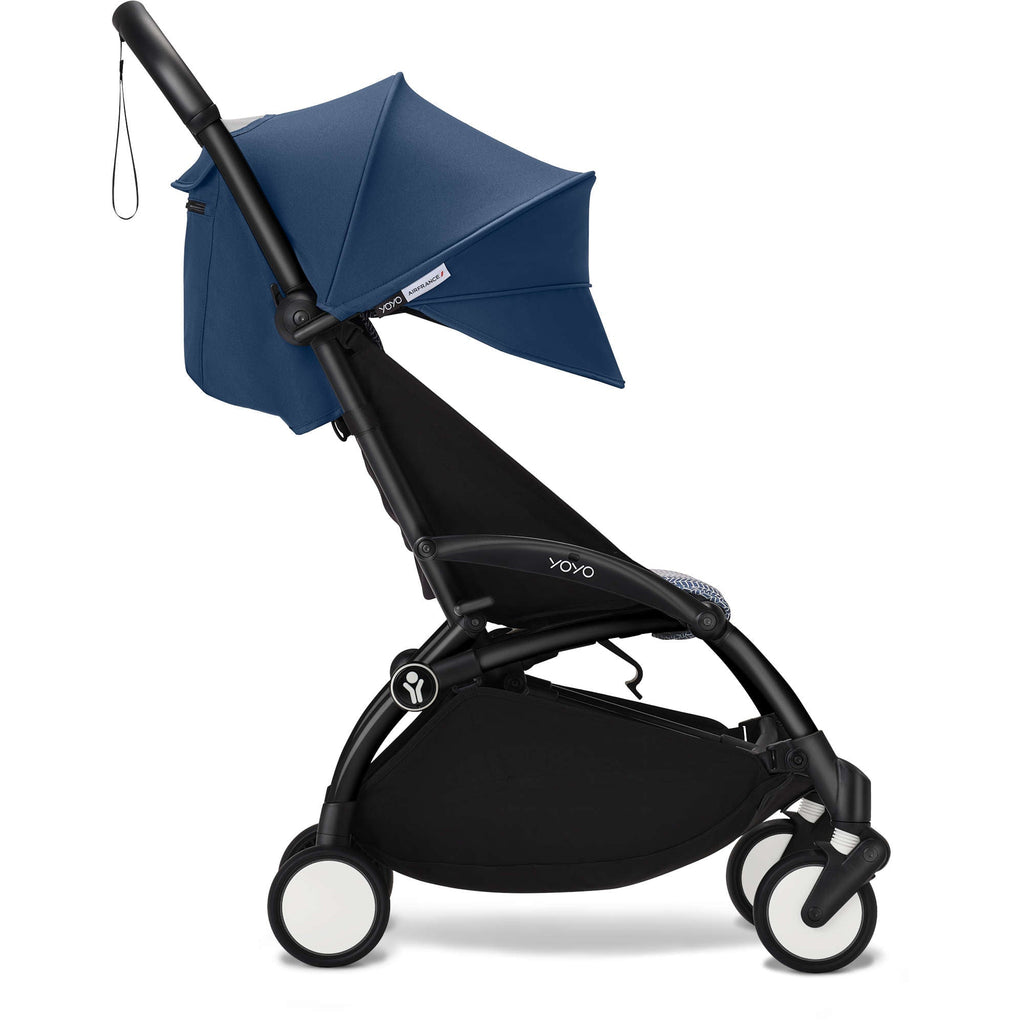 YOYO³ Stroller From 6 Months