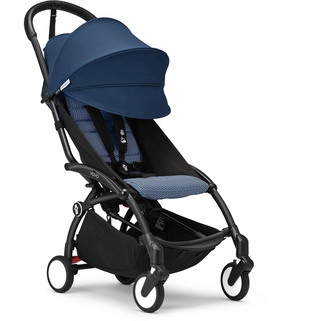 YOYO³ Stroller From 6 Months