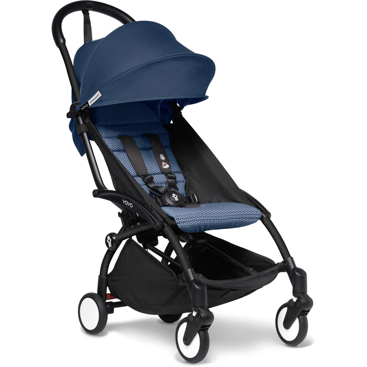 YOYO³ Stroller From 6 Months