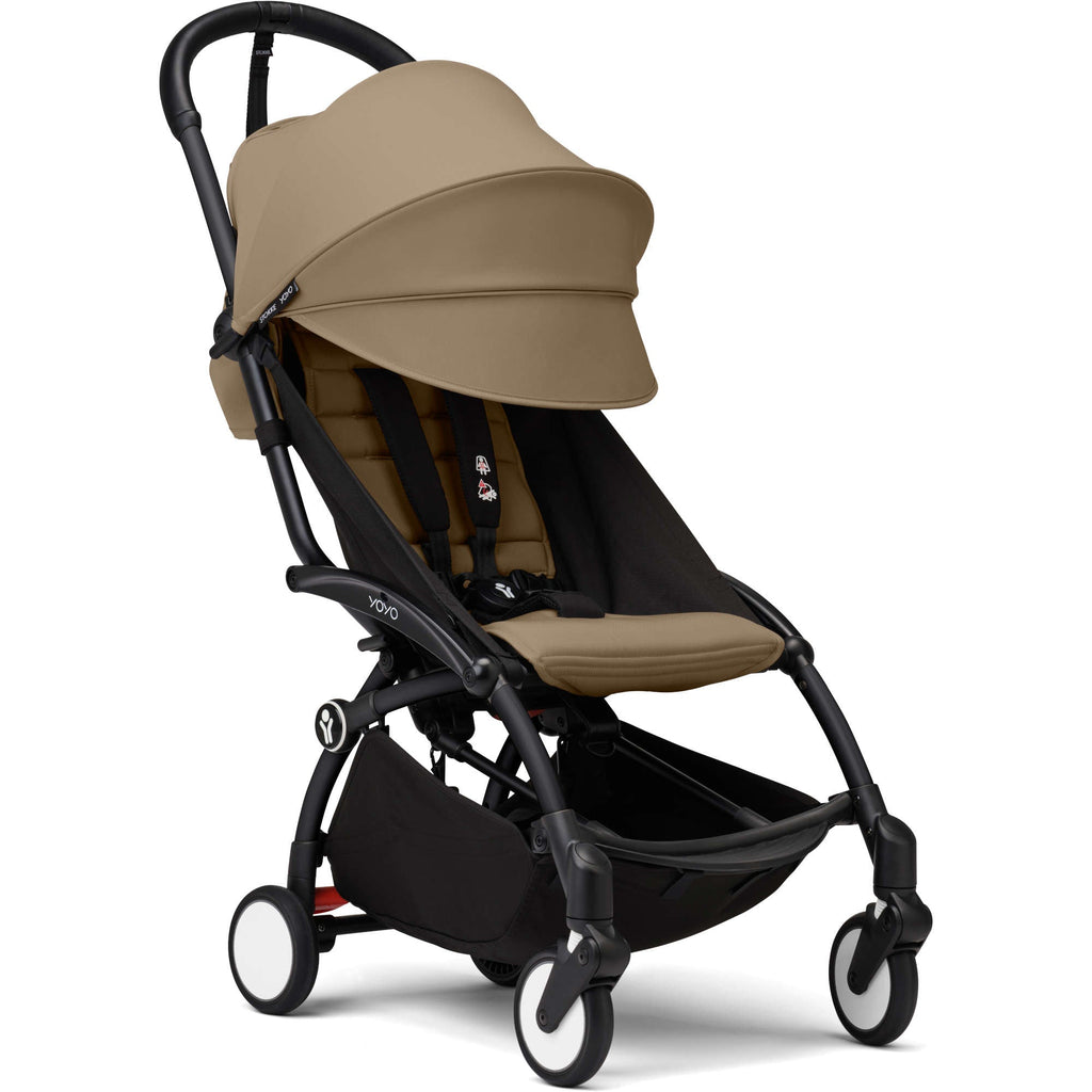 YOYO³ Stroller From 6 Months
