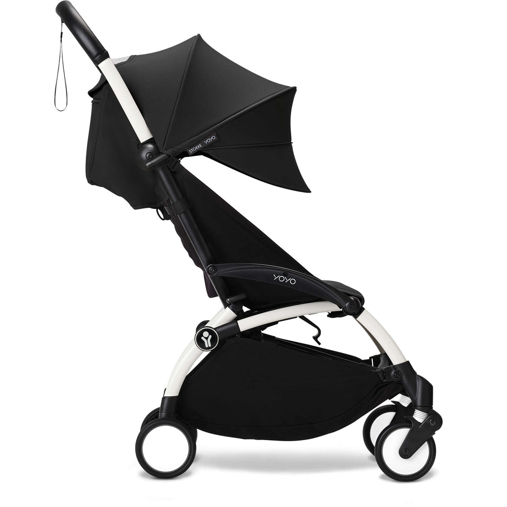 YOYO³ Stroller From 6 Months