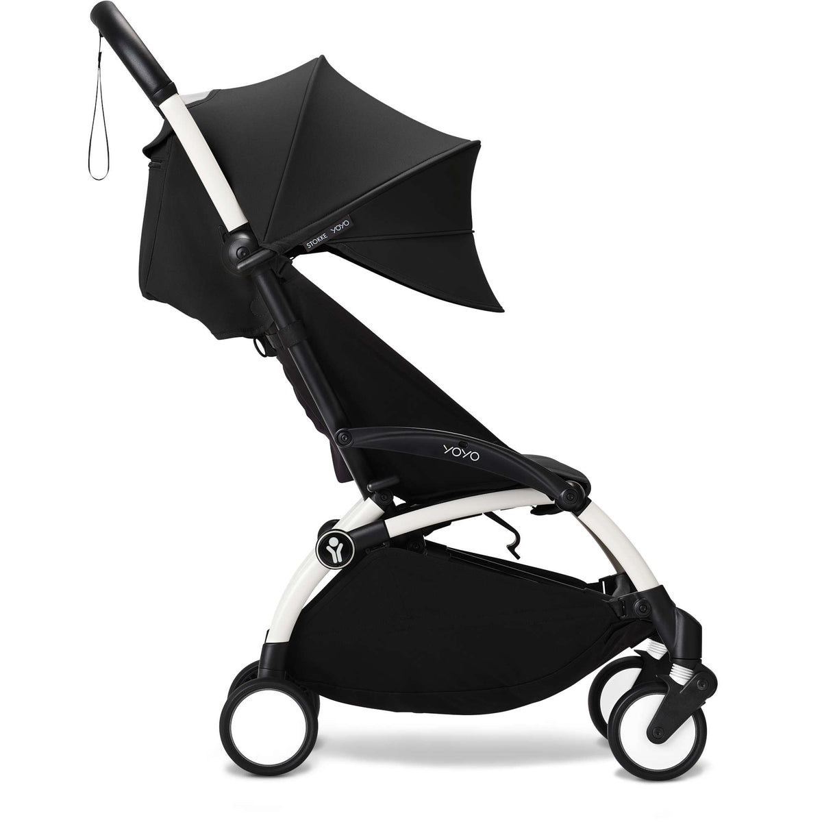 YOYO³ Stroller From 6 Months