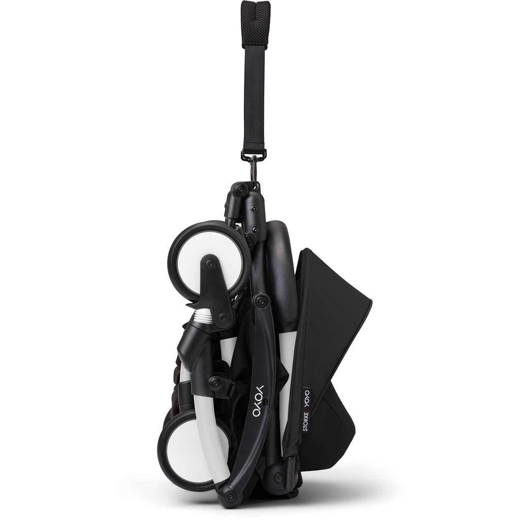 YOYO³ Stroller From 6 Months