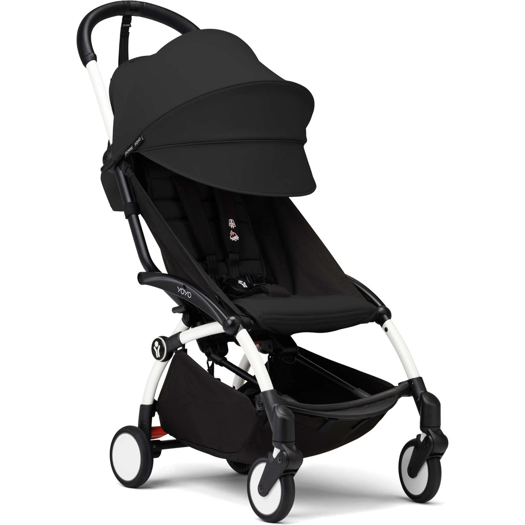 YOYO³ Stroller From 6 Months