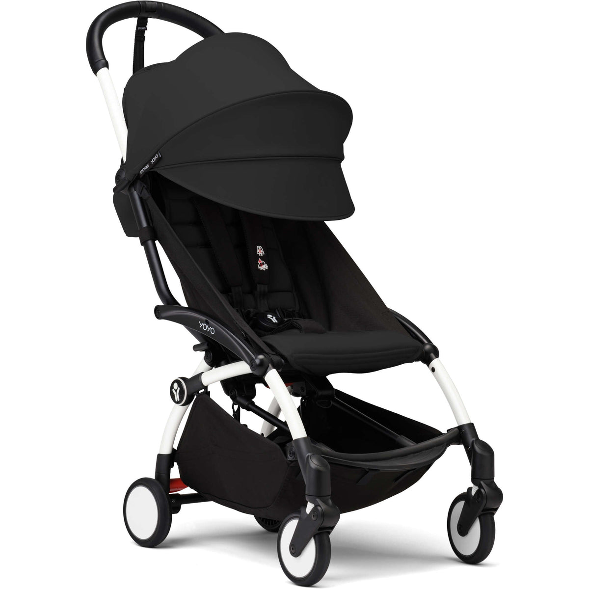 YOYO³ Stroller From 6 Months